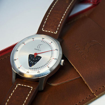 Jump Over The Moon watch and pouch pack