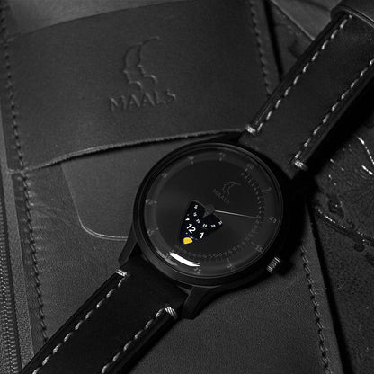 Jump Over The Moon watch and pouch pack