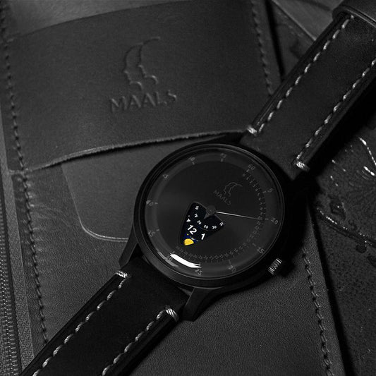 Jump Over The Moon watch and pouch pack